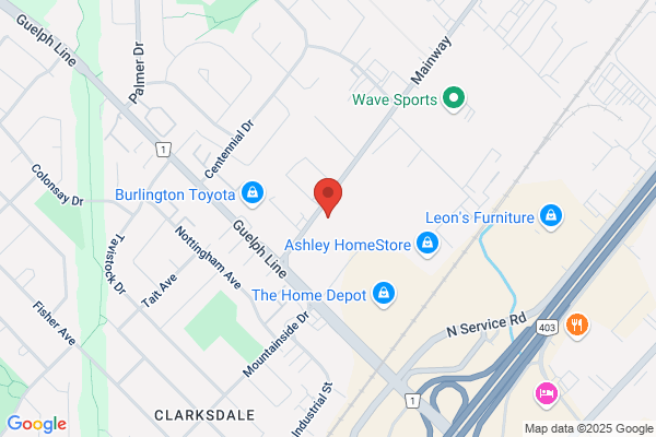 Burlington Wholesale Flooring