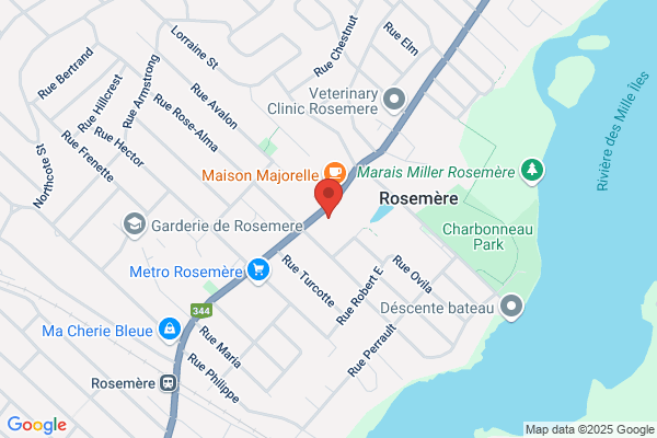 Clinique Fleur - Épilation Laser Rosemère