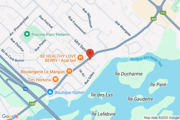 Innova Medic - Injections Botox, PRP, Agents de comblement Boisbriand