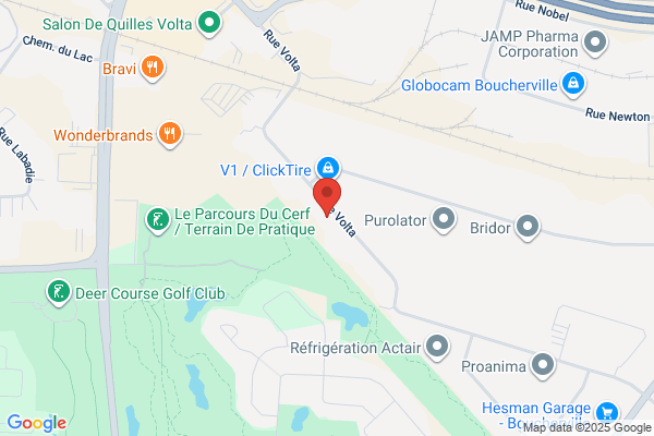 Climax Inc - Climatisation - Chauffage - Thermopompe - Boucherville