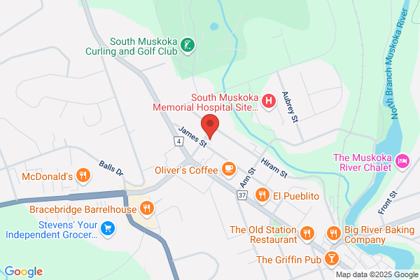 Bracebridge Medical Centre, Tina Kappos Dr Family Phys