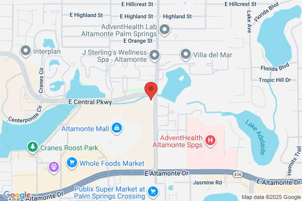 Cgi Adjusters Inc