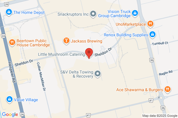 ECO-PRO Plumbing & Drains Cambridge