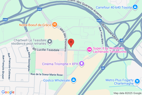 Innova Medic - Injections Botox, PRP, Agents de comblement - Lachenaie