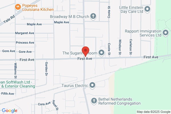 Express Lube Inc