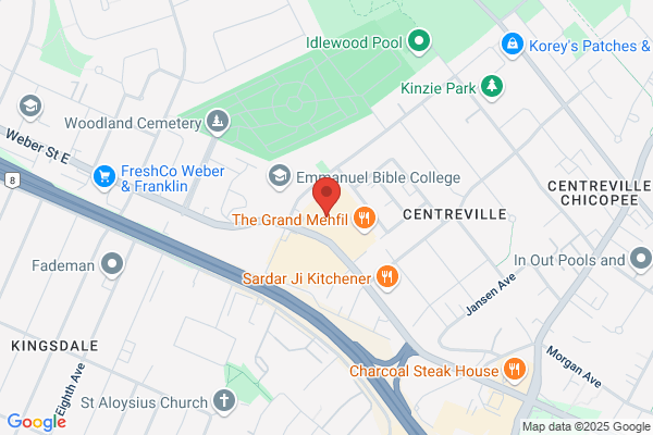 Goodwill Donation Centre