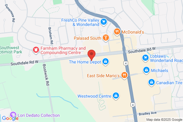 Goodwill Donation Centre