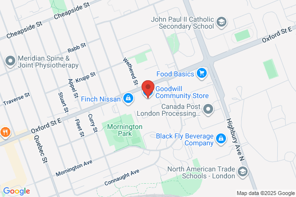 Goodwill Community Store