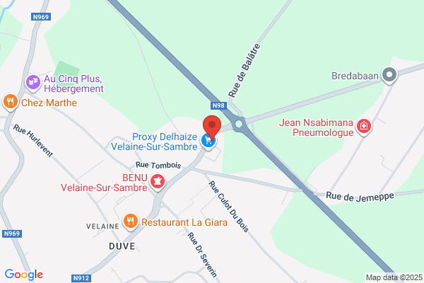 Bérubé Électrique