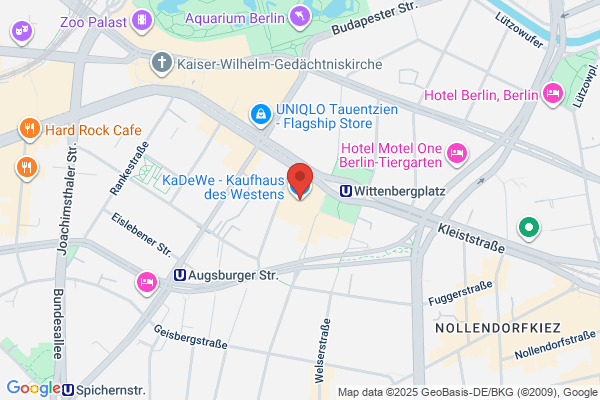 Rôtisserie St-Hubert
