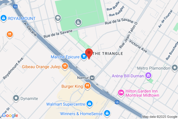 Repair Hub - Service de Réparation Apple- Iphone - Mac- Cellulaires Montréal