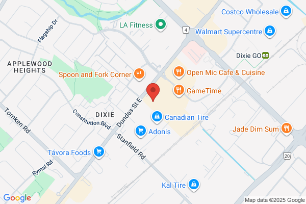 Goodwill Donation Centre