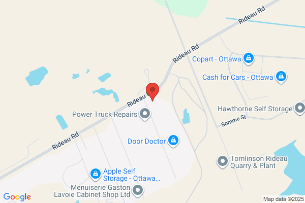 Tomlinson R W Ltd, Tomlinson Environmental Services