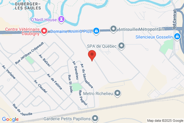 Siemens Technologies Du Batiment Ltee
