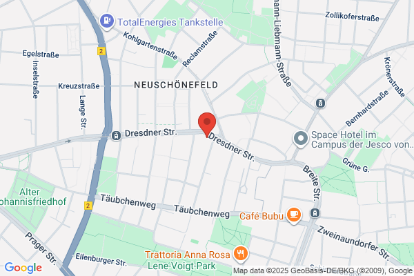 Ramstead Charmaine Digestive