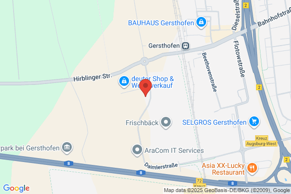 Simplex Logistics