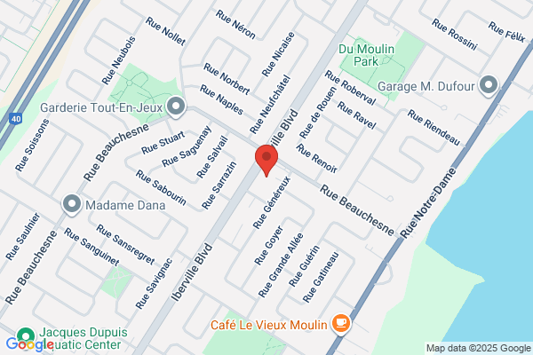 Centre Dentaire Marie-Josée Stewart - Dentiste Repentigny