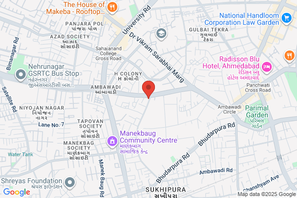Parth Raval Law Office