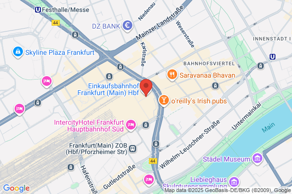 Hertz Location D'autos