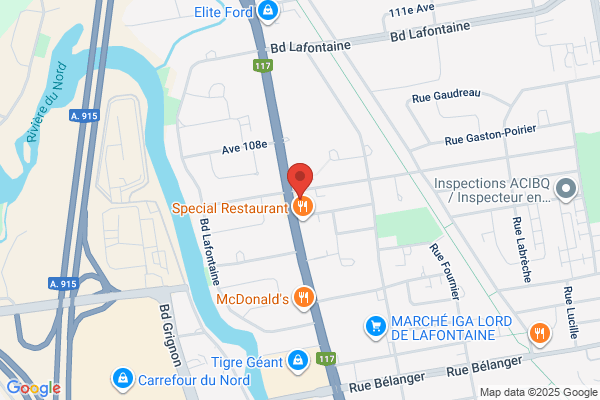 Clinique Massokin - Massothérapie Saint-Jérôme