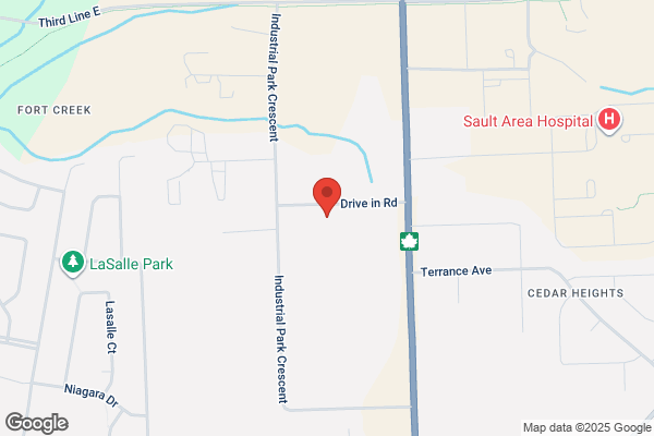 Alfano Bros Auto Body Ltd