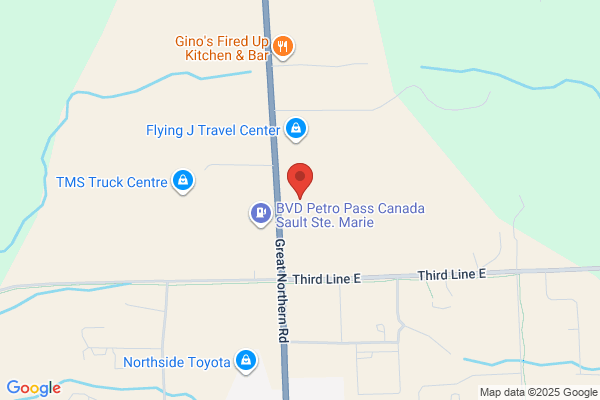 Northwood Funeral Home Cremation & Reception Centre