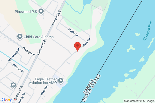 Adoption Counselling Algoma