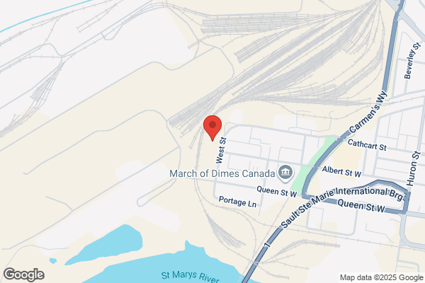 Algoma Steel Inc, Environment Health & Safety