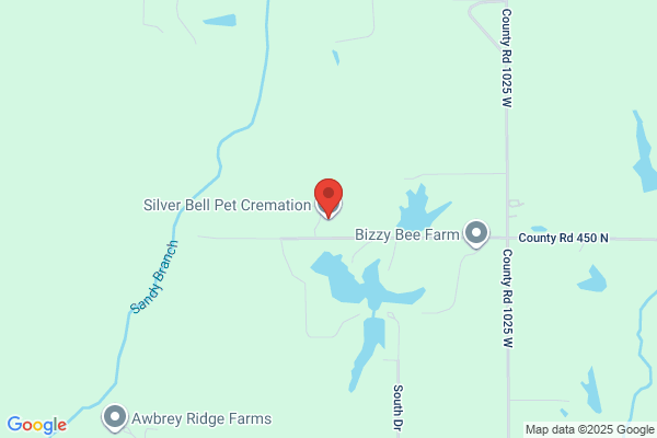 Bell's Point Pet Cemetery
