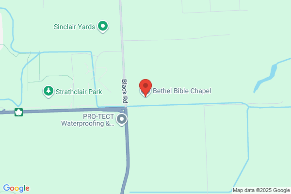 Bethel Bible Chapel