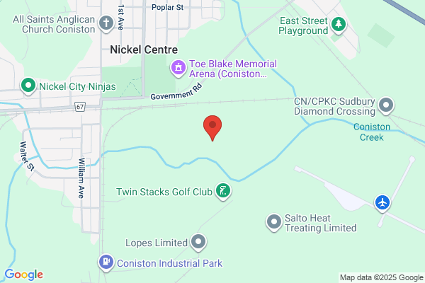 Central North Flying Club