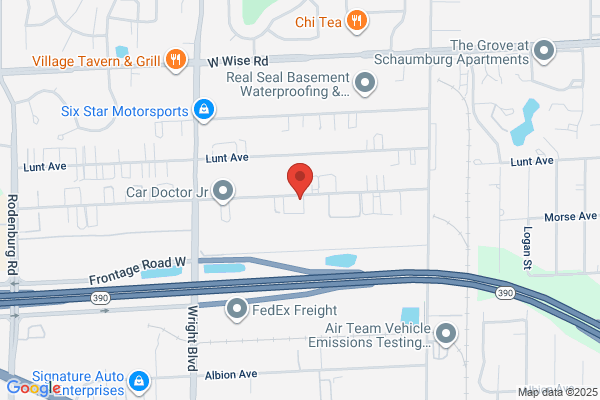 Direct Mechanical Inc