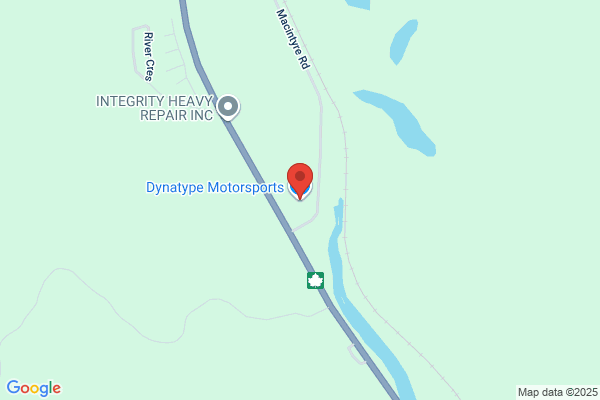 Dynatype Motorsports