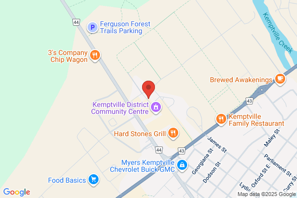 Forest Genetics Ontario
