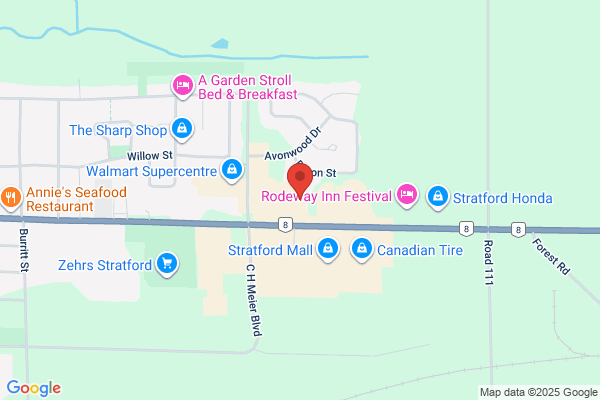 Goodwill Donation Centre