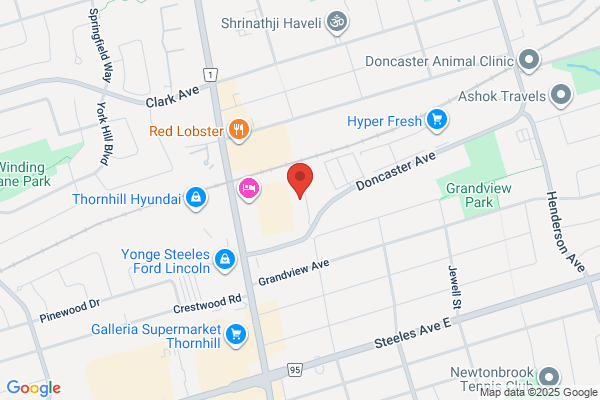 Miracle Movers Thornhill