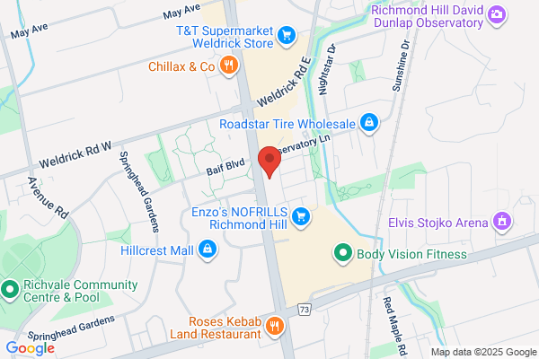 Richmond Hill Movers - Hercules Moving Company