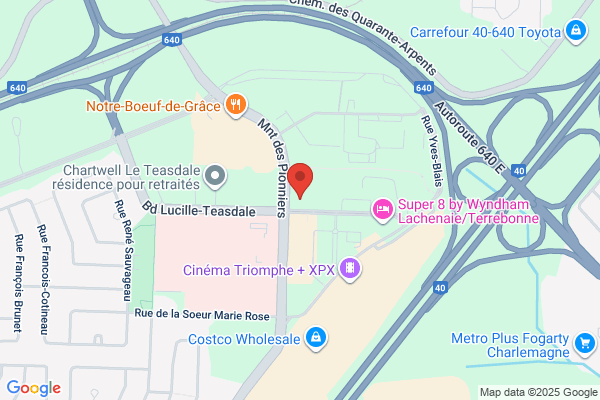 Innova Medic - Injections Botox, PRP, Agents de comblement - Lachenaie