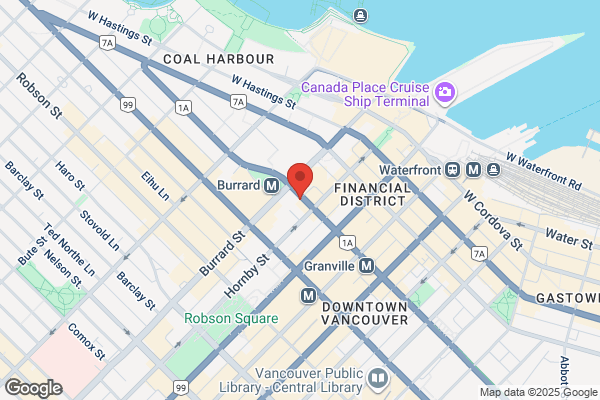 Vancouver Society of Financial Analysts