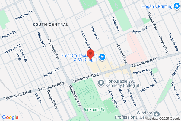 Goodwill Donation Centre