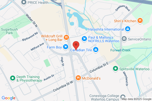 Goodwill Donation Centre