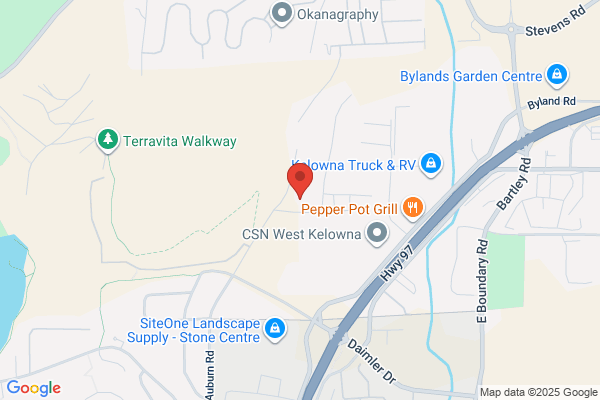Westbank Industrial Park