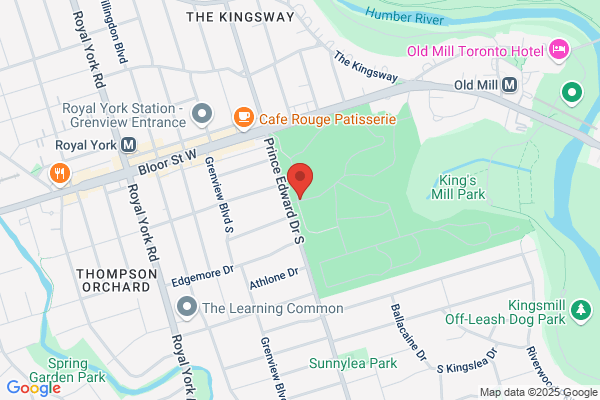Park Lawn Cemetery Co Ltd